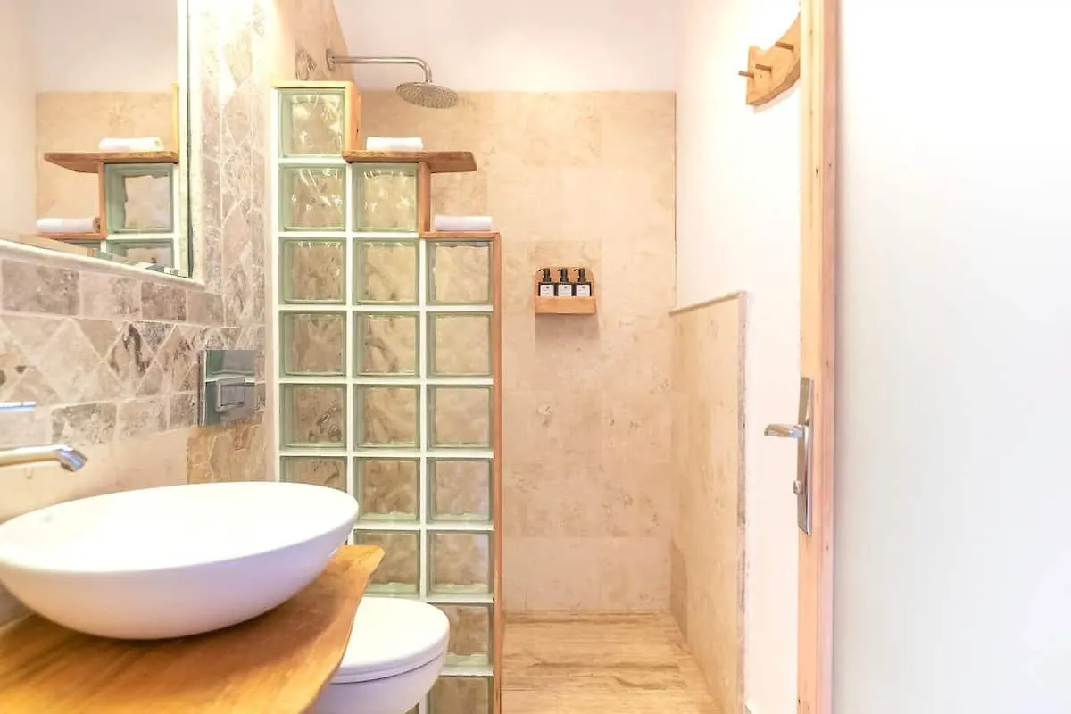 Hotel Yenice Vadi Dogal Yasam Koyu Mugla