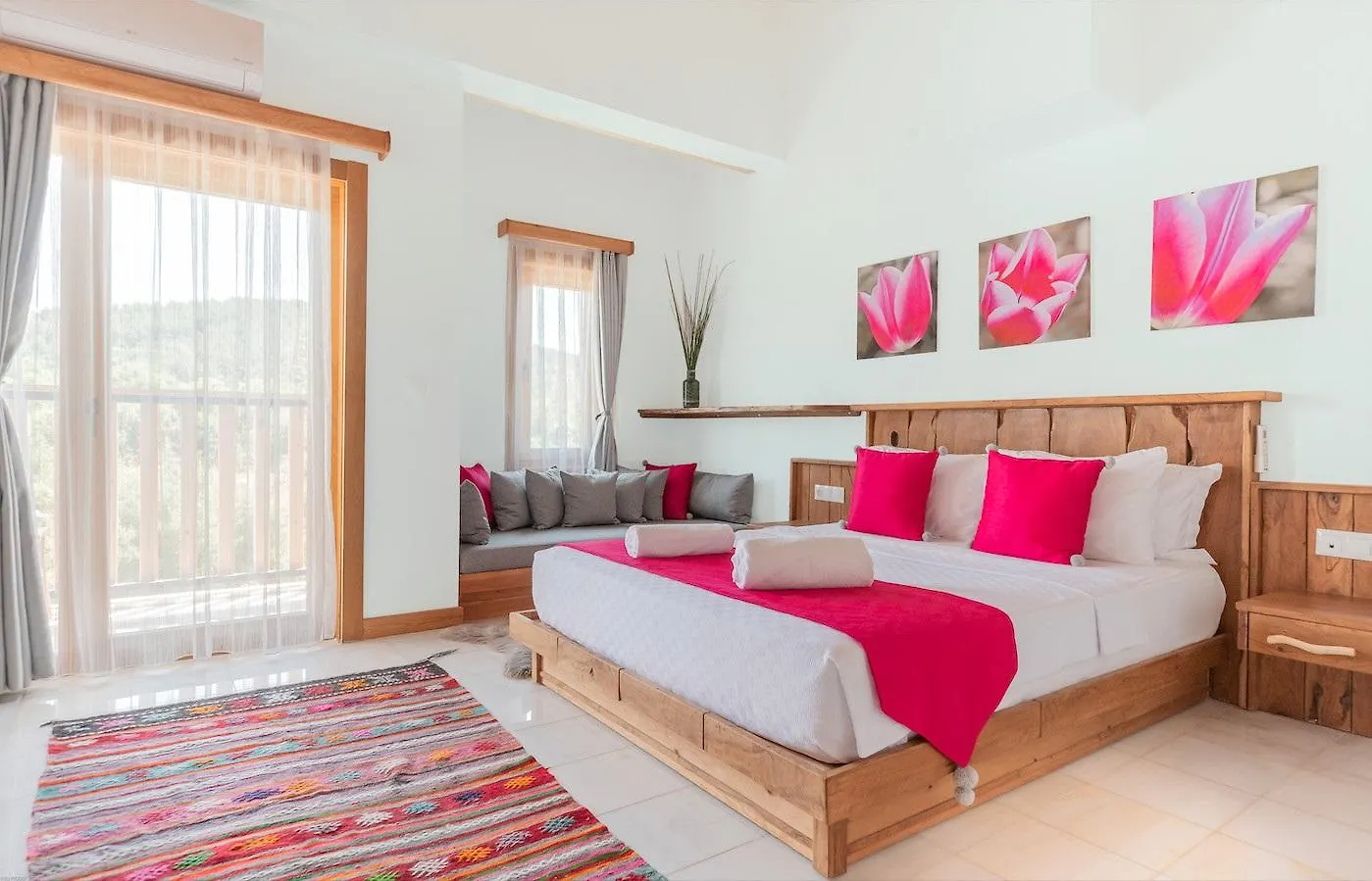 Yenice Vadi Dogal Yasam Koyu Mugla Hotel