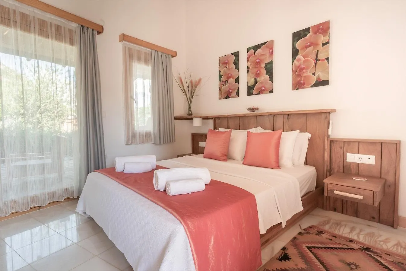 Hotel Yenice Vadi Dogal Yasam Koyu Mugla