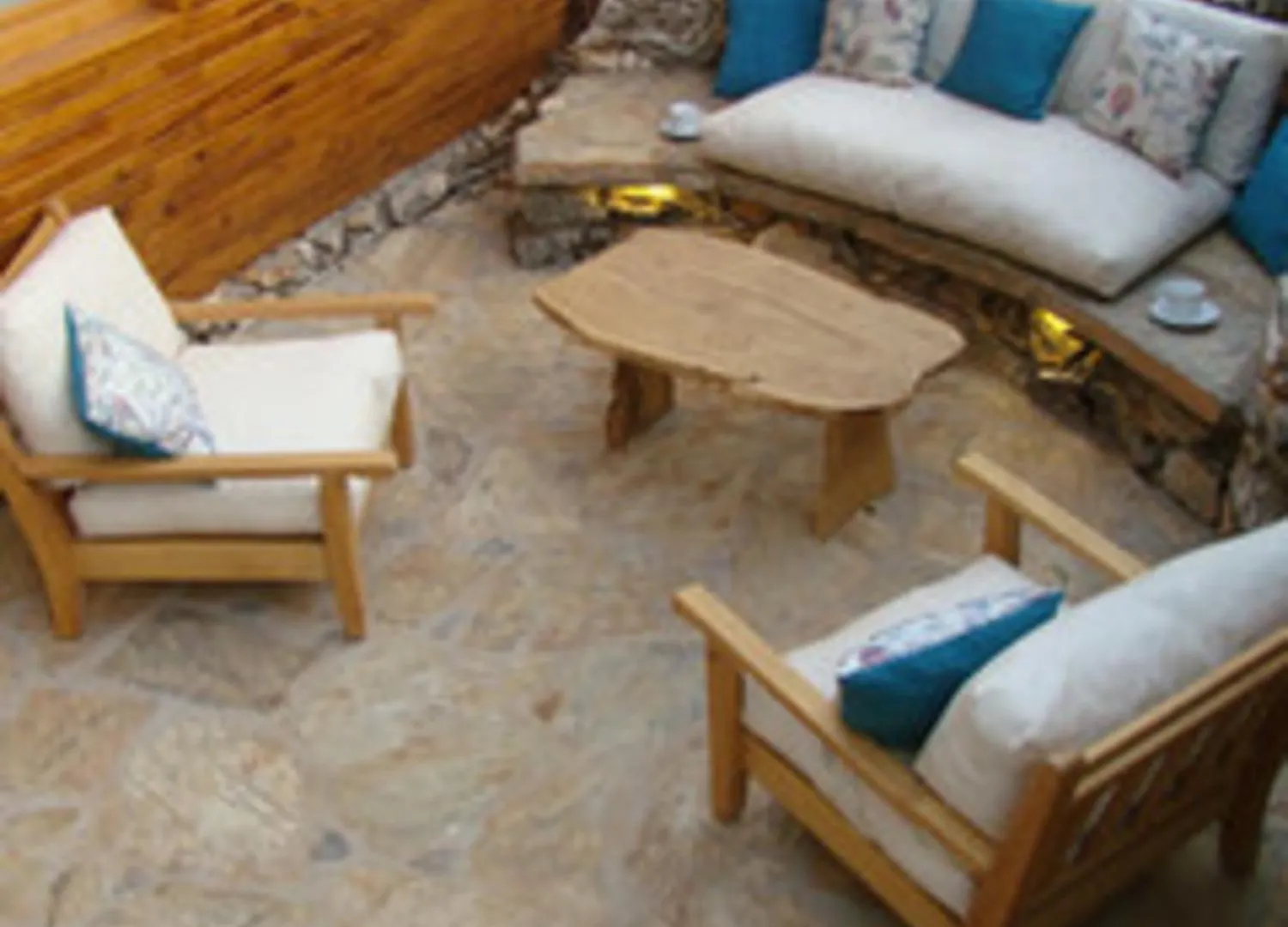 Hotel Yenice Vadi Dogal Yasam Koyu Mugla Turkey
