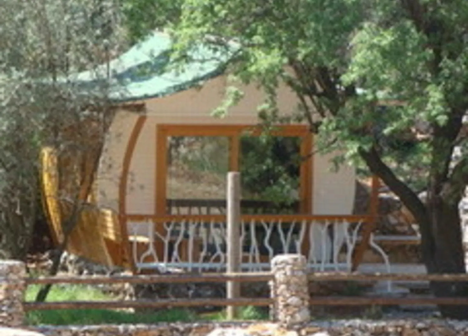 Yenice Vadi Dogal Yasam Koyu Mugla Hotel