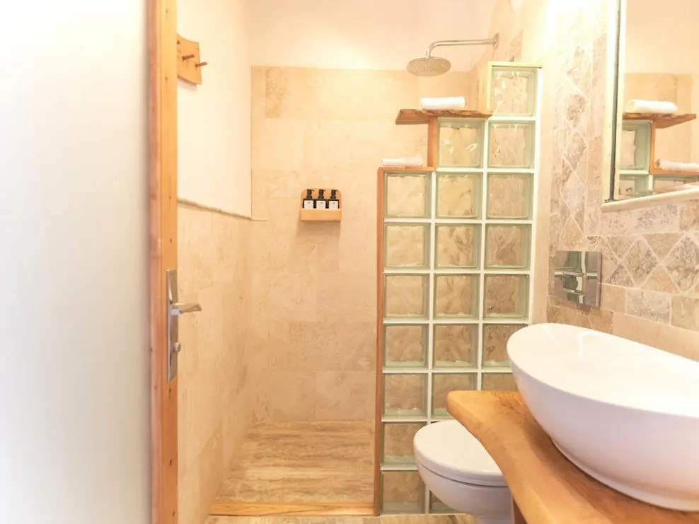 Yenice Vadi Dogal Yasam Koyu Mugla Hotel