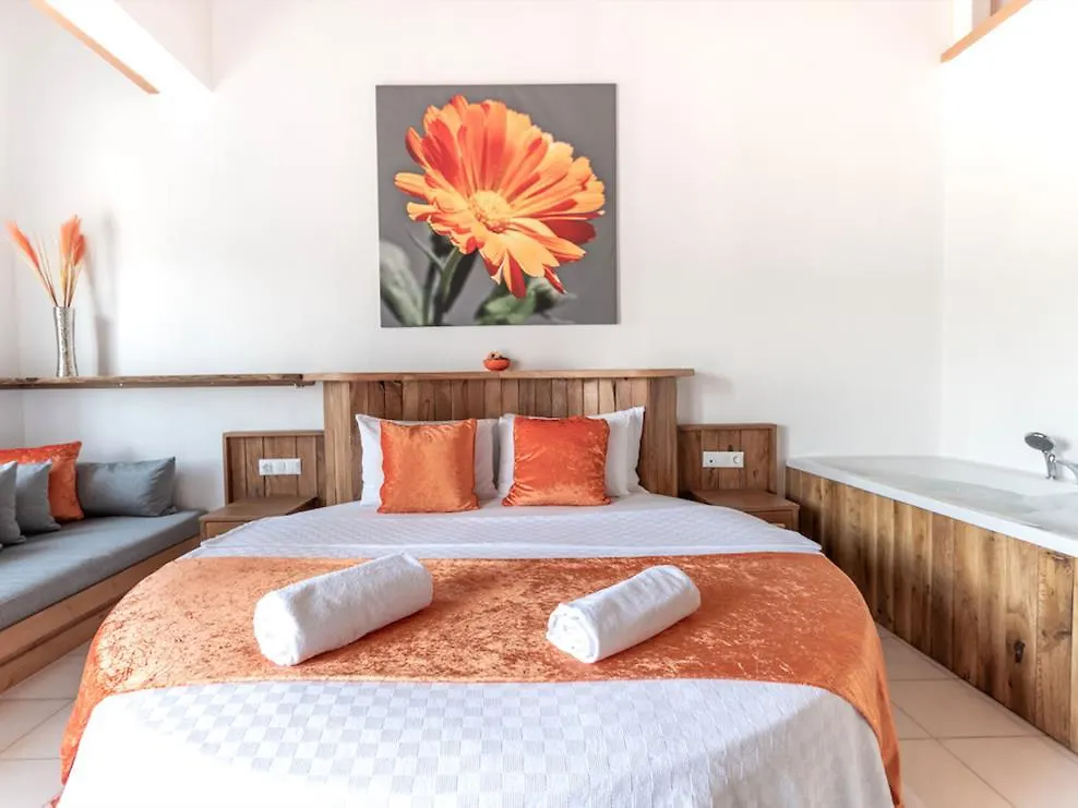Hotel Yenice Vadi Dogal Yasam Koyu Mugla
