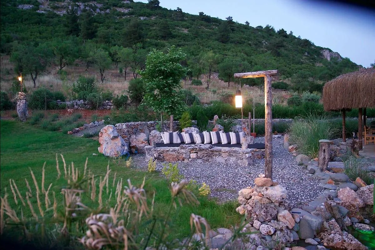 Yenice Vadi Dogal Yasam Koyu Mugla 0*,  Turkey