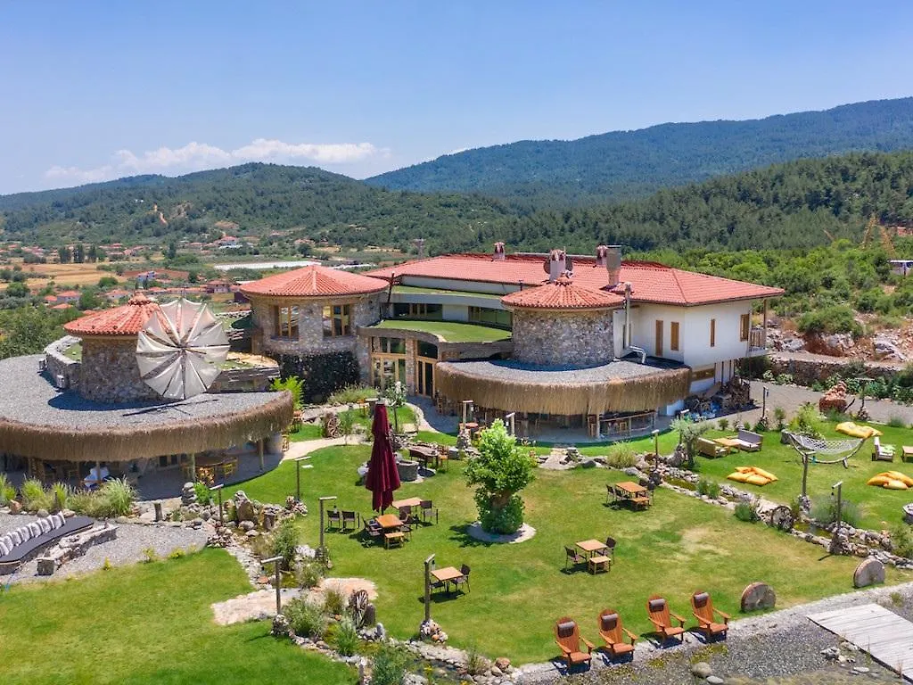 Yenice Vadi Dogal Yasam Koyu Mugla Hotel