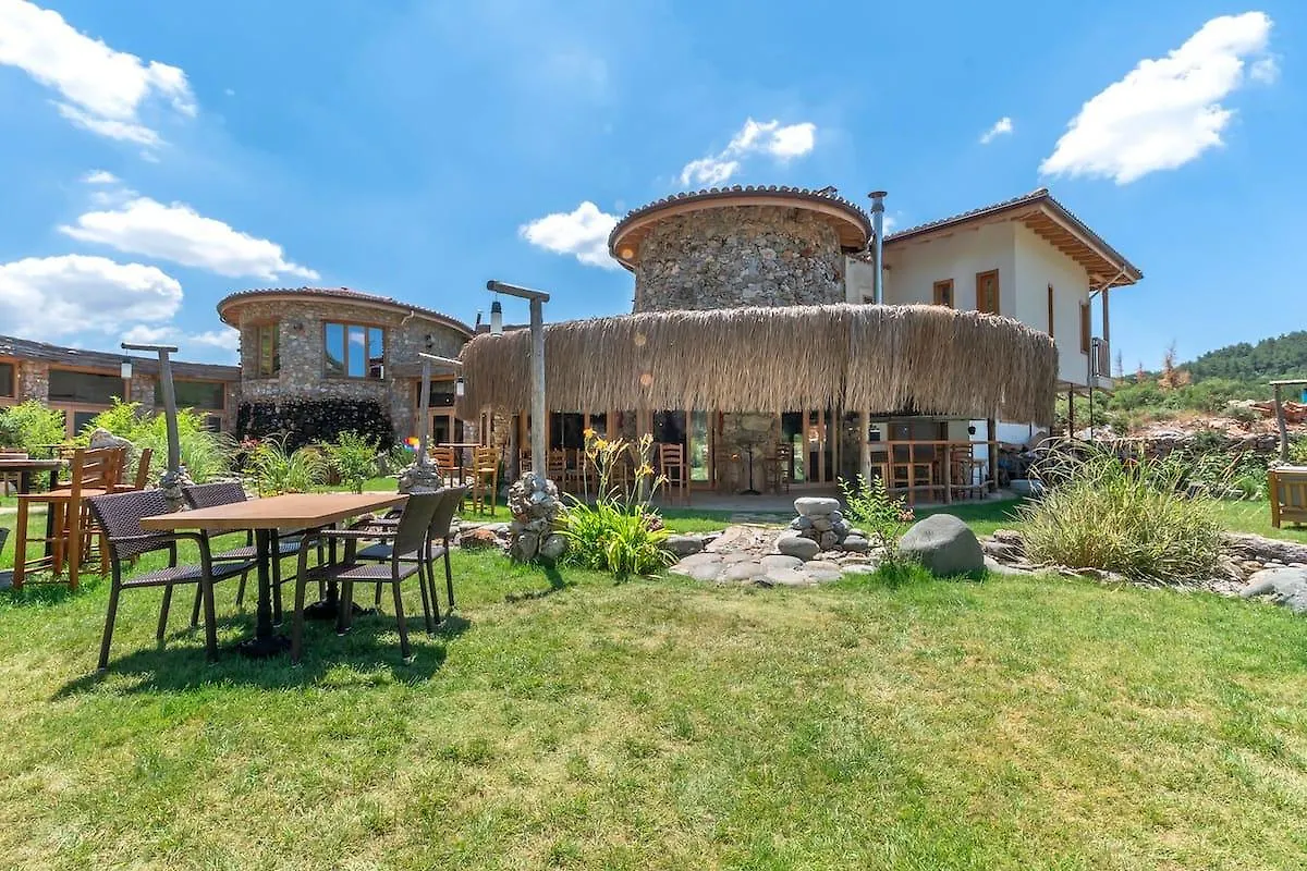 Yenice Vadi Dogal Yasam Koyu Mugla 0*,  Turkey