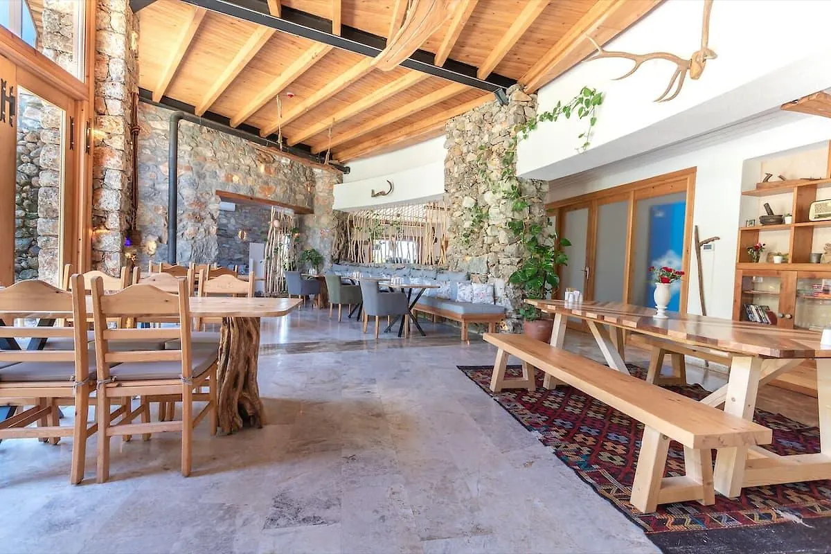 Hotel Yenice Vadi Dogal Yasam Koyu Mugla